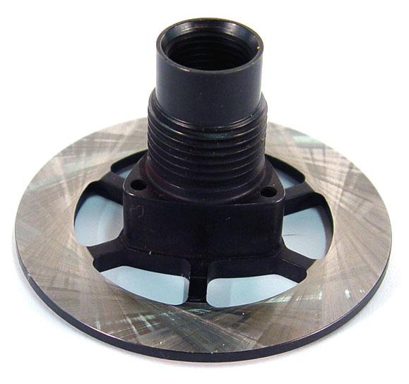330016 Steel Nytro Three Disc Drive Hub