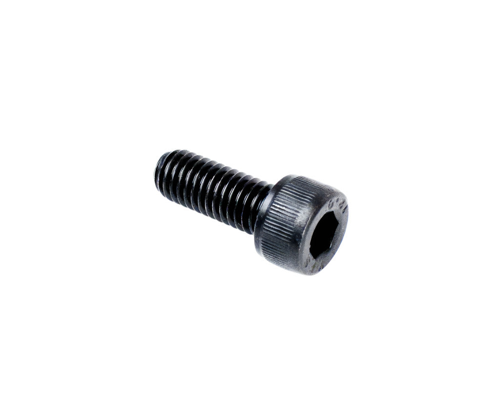 181. W501/18 Vortex Rok GP Socket Head Bolt M8x18, Rubber Manifold Bolt