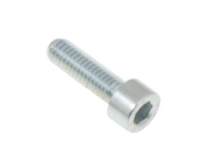 H. V.TCE6X40 Tony Kart OTK M6x40 SHCS Socket Head Bolt, Not Drilled