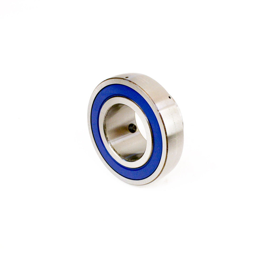 Speed-Spec 40mm Steel Precision Axle Bearing, Blue Removable Seals
