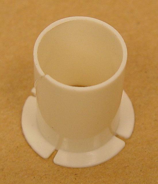 8215 Azusa Inner Spindle Plastic Bushing - Shop Karting Parts