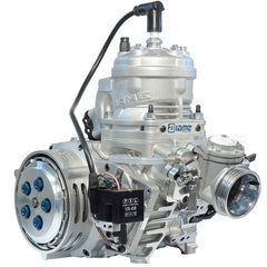 レーシングカート IAMEエンジン IAME | BEAR Racing Service