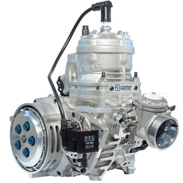 IAME SSE 175 Shifter Engine Kit - Shop Karting Parts | Comet Kart