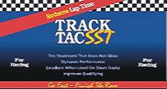 TrackTac SST, Tire Prep, Quart