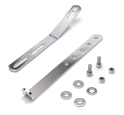 Driver Panel Brackets, Nassau Panel Mounting Brackets