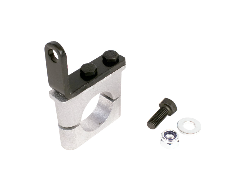 (555A) IA-T8117C2 IAME X30 32mm Clamp with "L" Bracket