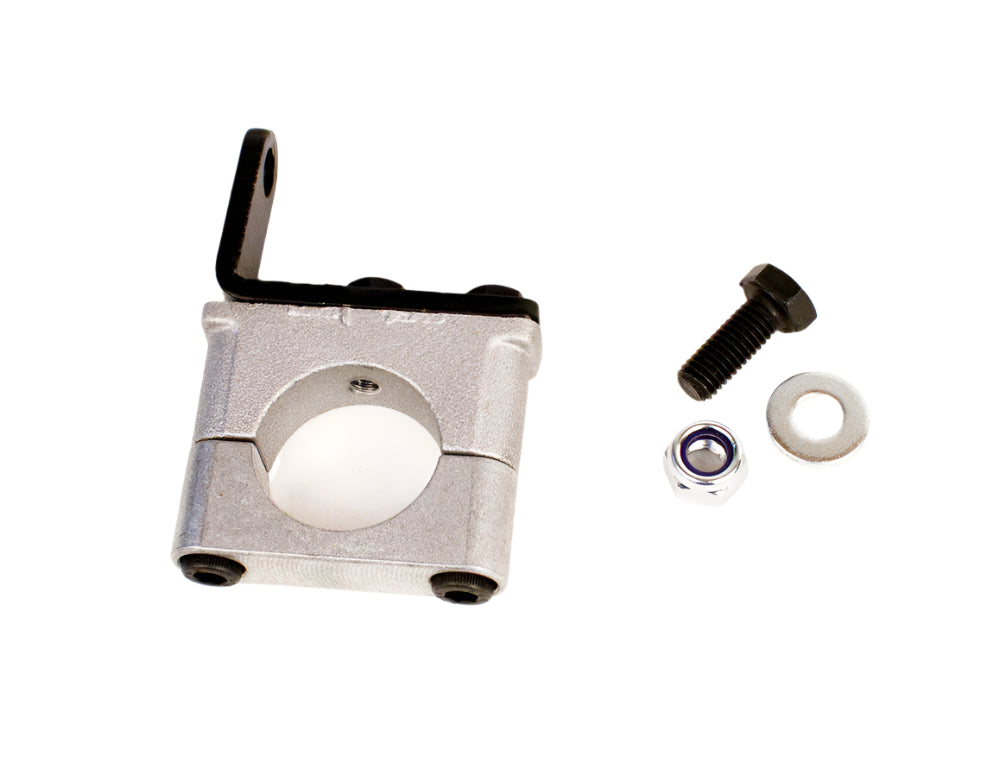 (555A) IA-T8117C1 IAME X30 30mm Clamp with "L" Bracket