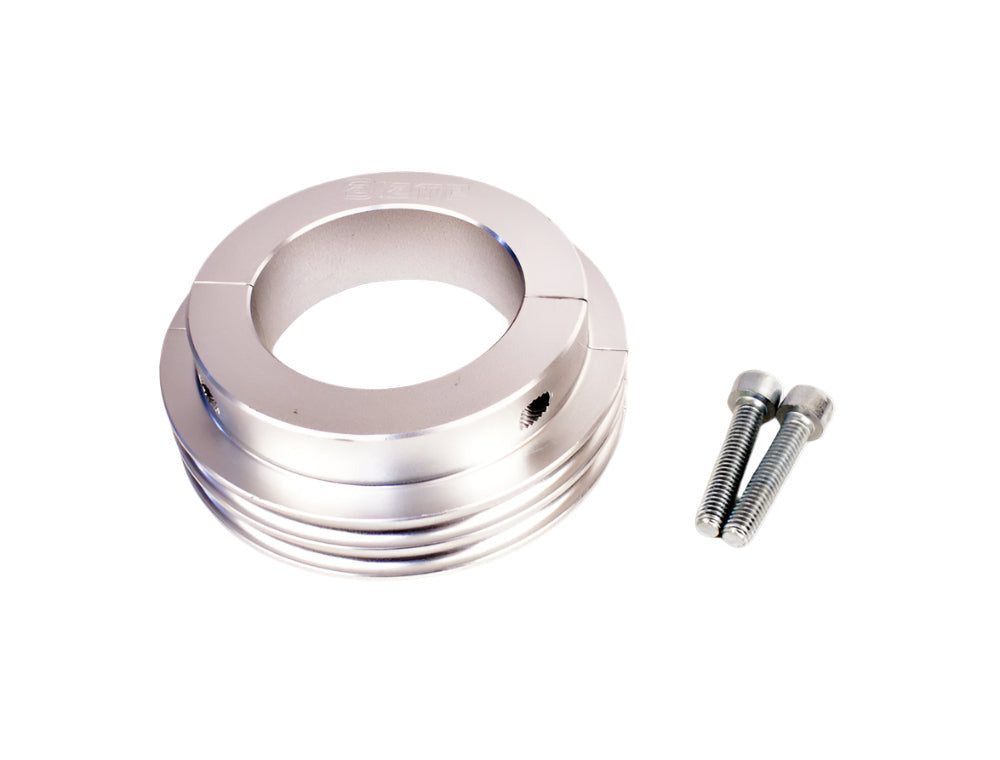 T-8212-D IAME 50mm Aluminum Water Pump Axle Pulley