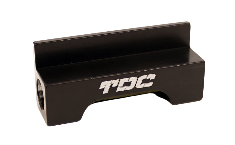 Out of Stock! TDC Components Steering Shaft Bubble Level to Center Steering Wheel
