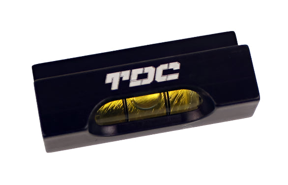 Out of Stock! TDC Components Steering Shaft Bubble Level to Center Steering Wheel