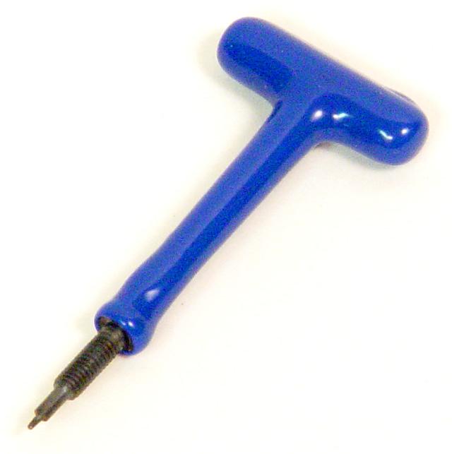 48. Walbro WA55 Flexible Extended Needle, Low Speed