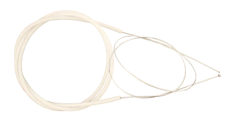 Throttle Cable with Nylon Cable Housing