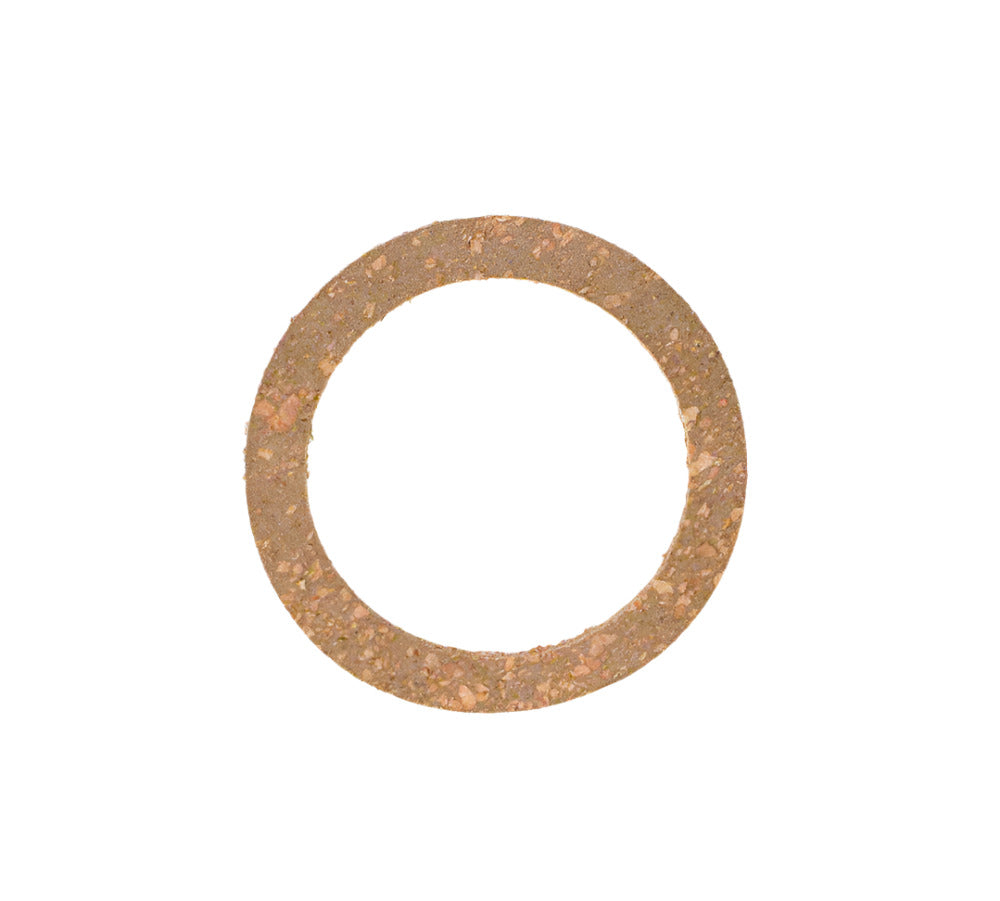 (018) 16-B205 Tillotson HW-27A Fuel Strainer Cover Cork Gasket IAME X30