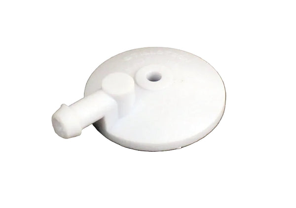 019) 91-A251 Tillotson HW-27A White Plastic Fuel Strainer Cover
