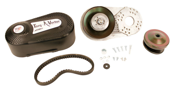 218355A Comet TAV-30 Kit for 1