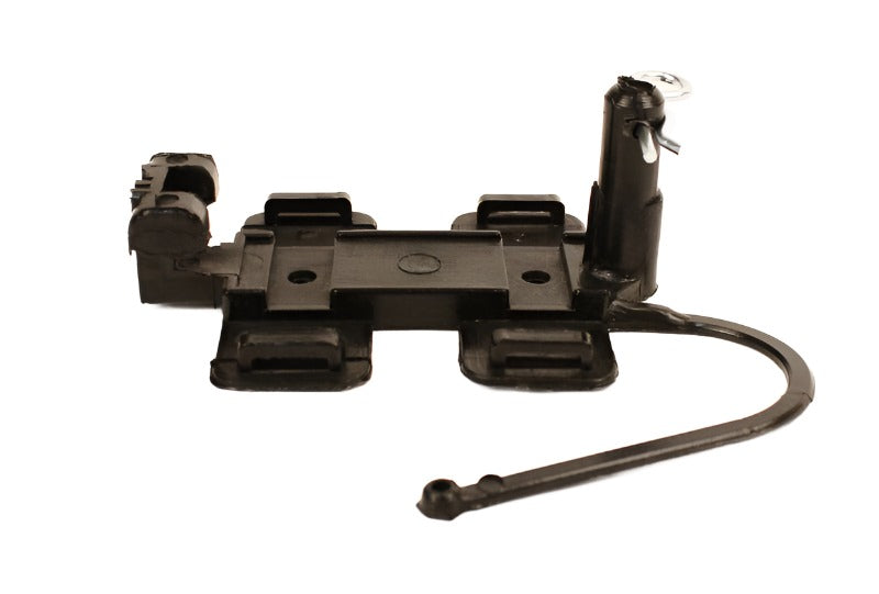 MYLAPS New Style Transponder Bracket - For New TR2 and TranX160 Transponder
