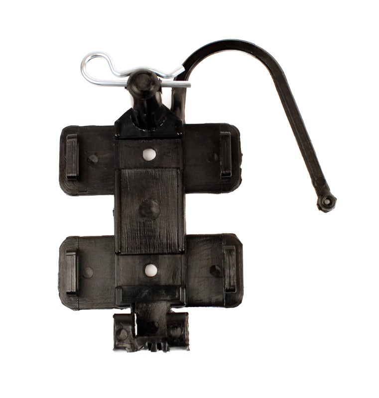 MYLAPS New Style Transponder Bracket - For New TR2 and TranX160 Transponder