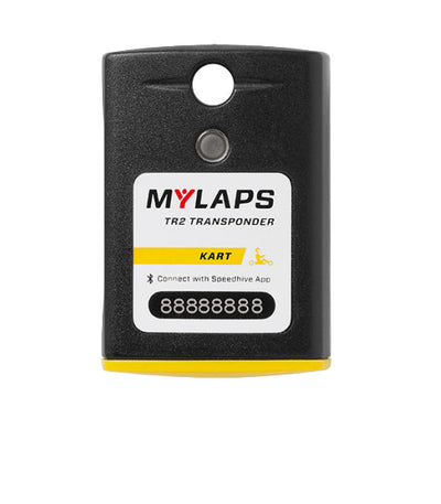 MYLAPS TR2 Karting Transponder Kit
