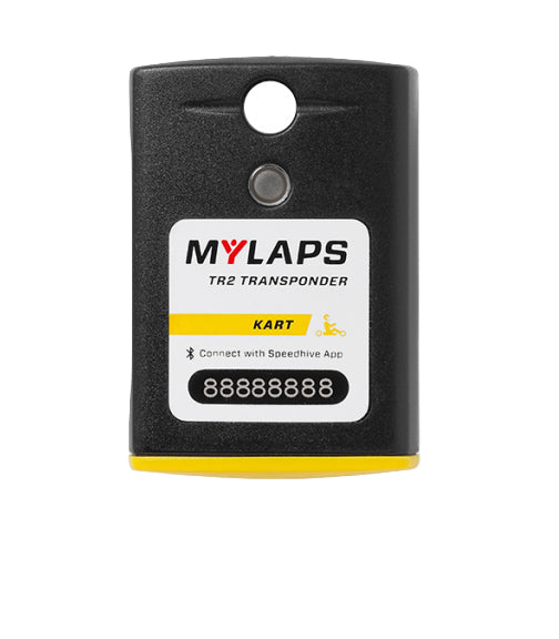 MYLAPS TR2 Karting Transponder Kit