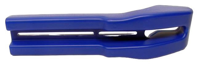 KG Tris Rear Plastic Bumper Replacement End