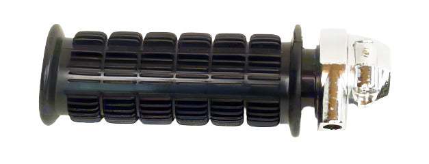 7/8" Twist Grip Assembly with Dummy Handle