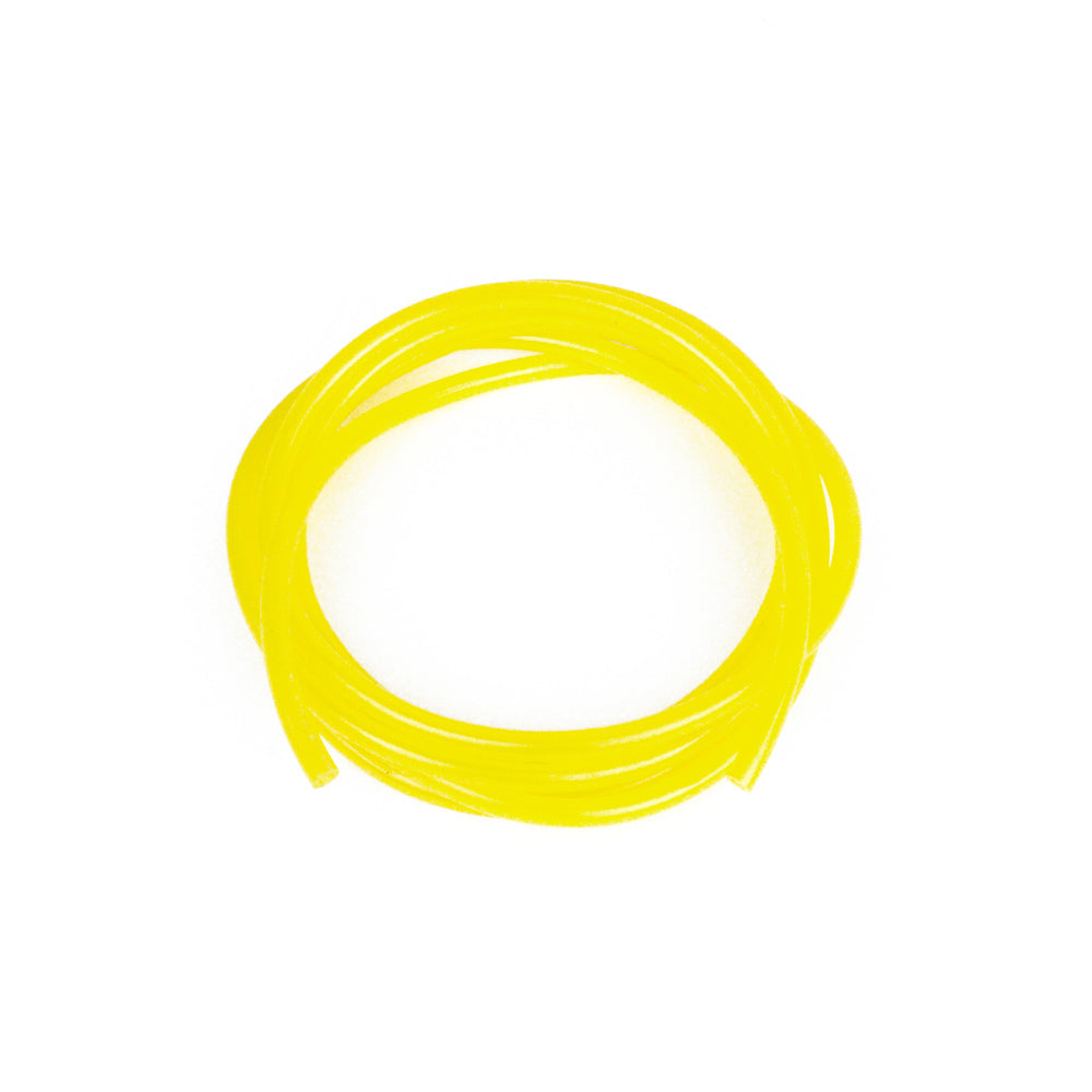 Tygon Yellow Fuel Line and Pulse Line 3/16&quot; ID