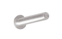 S. V.TB5x35 Tony Kart OTK Button Head Bolt M5x35 Pedal Adjust