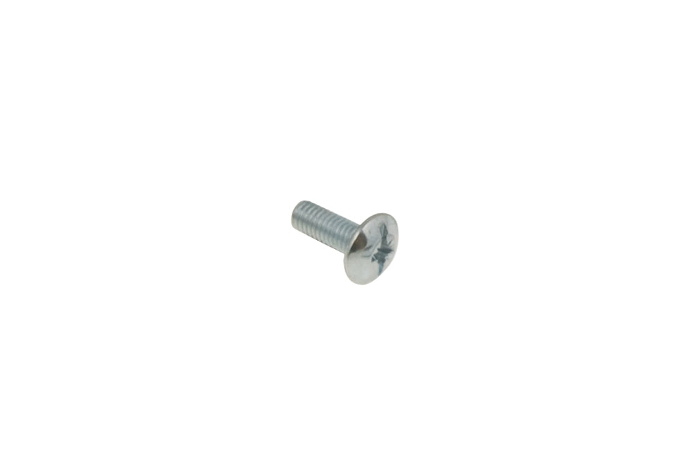 V. V.TB6X15 Tony Kart OTK Button Head M6x15 Bolt for Number Panel