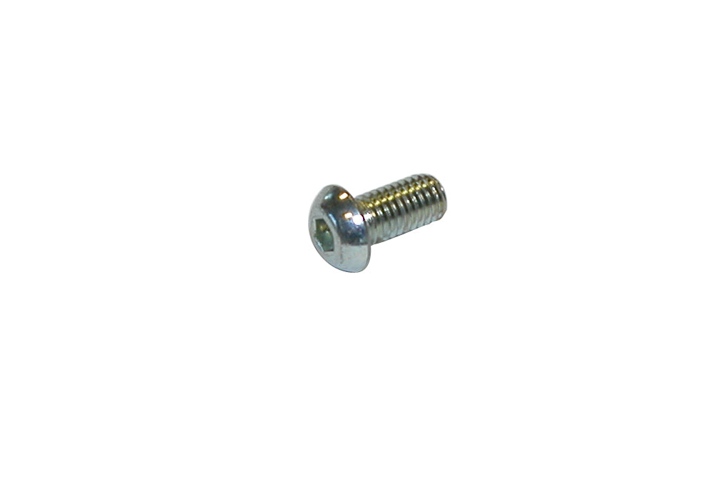 O. V.TB8X16 Tony Kart OTK Button Head M8x16 Bolt