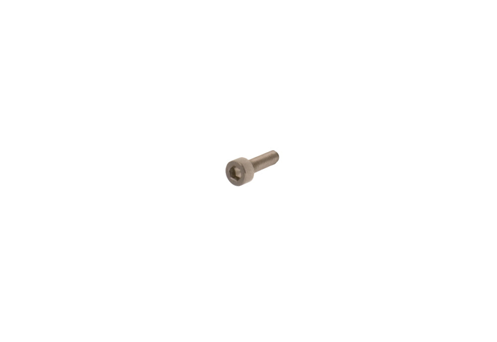 K. V.TCEX3X10 Tony Kart OTK M3x10 SHCS Pill Bolt