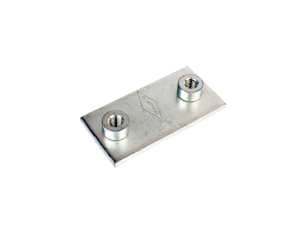 136. 0274.A1 Vortex Rok VLR Threaded Battery Plate