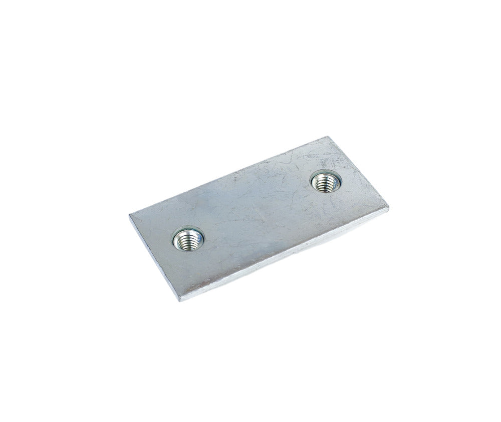 244. 0274.A1 Vortex Rok GP Threaded Plate for Battery Tray