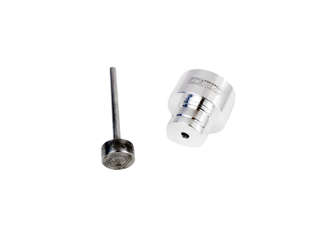 WA064 Vortex Mini Rok Carburetor Template