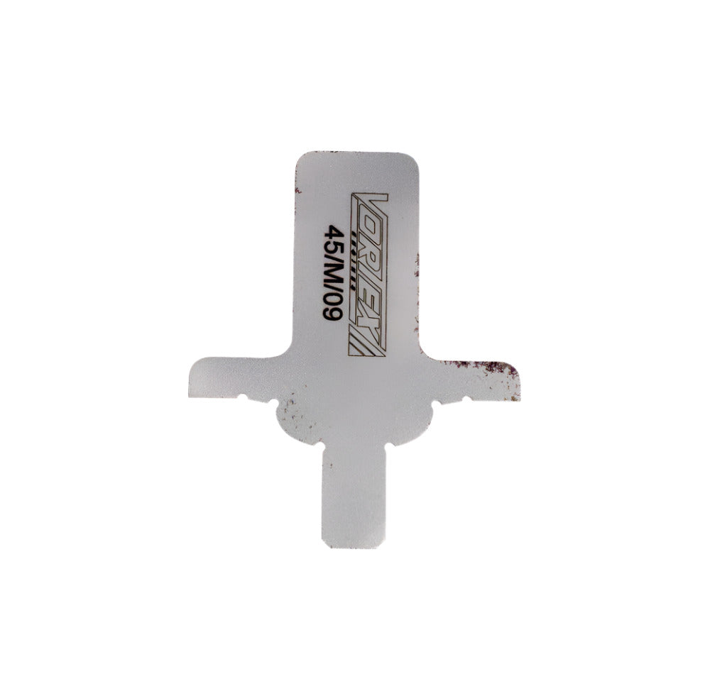 WA063 Vortex Mini Rok Head Template