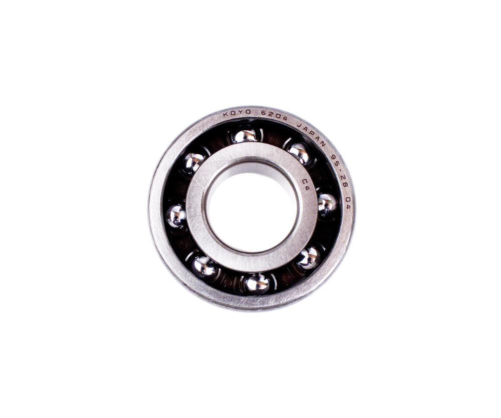 38. W300/MR 6204-C4 Vortex Mini Rok KOYO Main Bearing