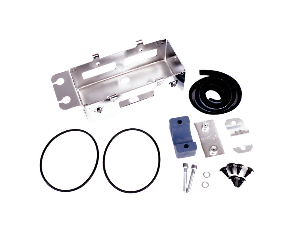 248. W2122/1ROKC Vortex Rok GP Complete Battery Support Box