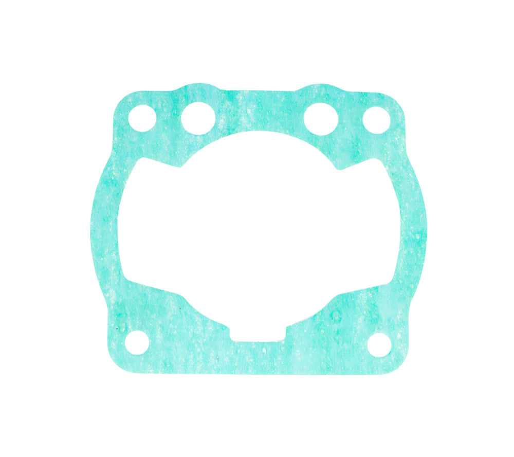3. W10106/4C Vortex Rok GP Cylinder Base Gasket .4mm
