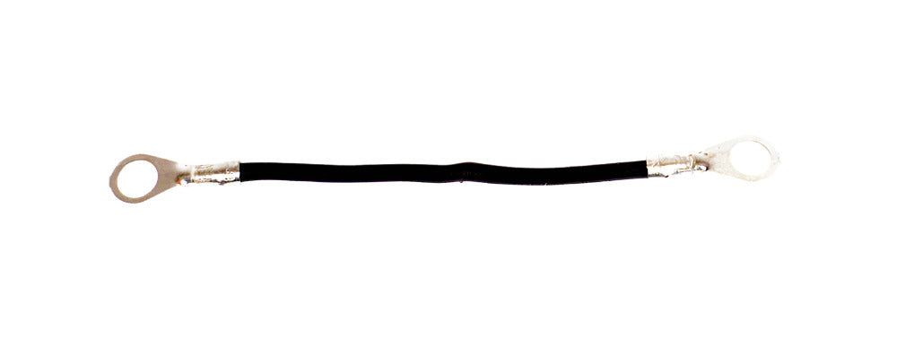 125A. W430 Vortex Rok GP Small Ground Cable Strap, Ignition Coil