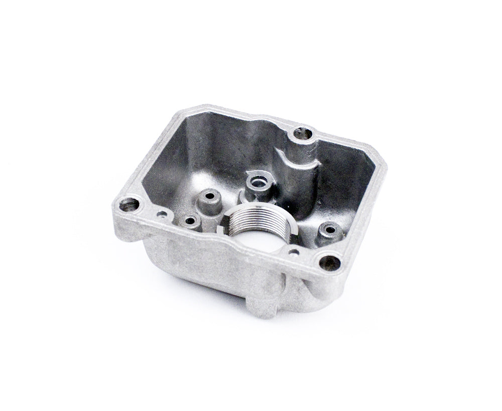 293. W1441596 Vortex Rok GP Dellorto Carburetor Float Bowl