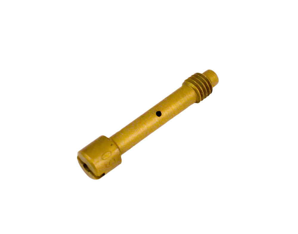 284. W621760 Vortex Rok GP Dellorto Carburetor Starting Jet 60