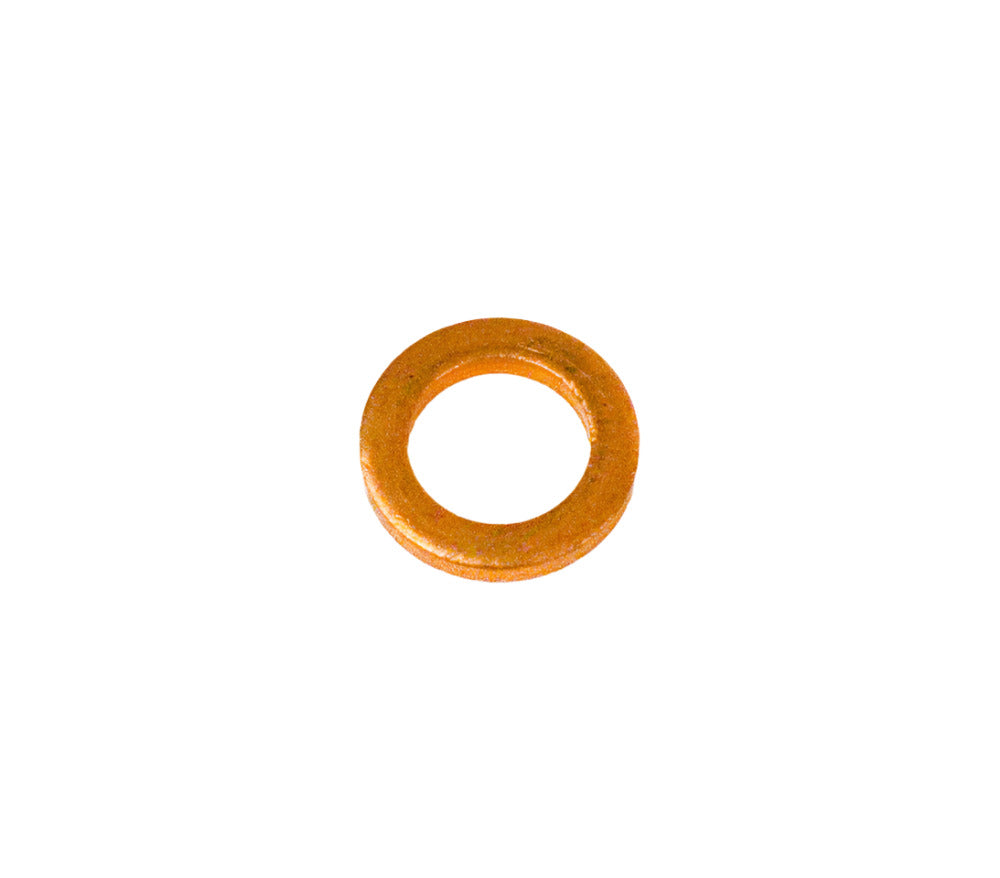 9. W10662 Vortex Rok GP Copper Plug Gasket 6x10x1.5 for Head Water Sensor