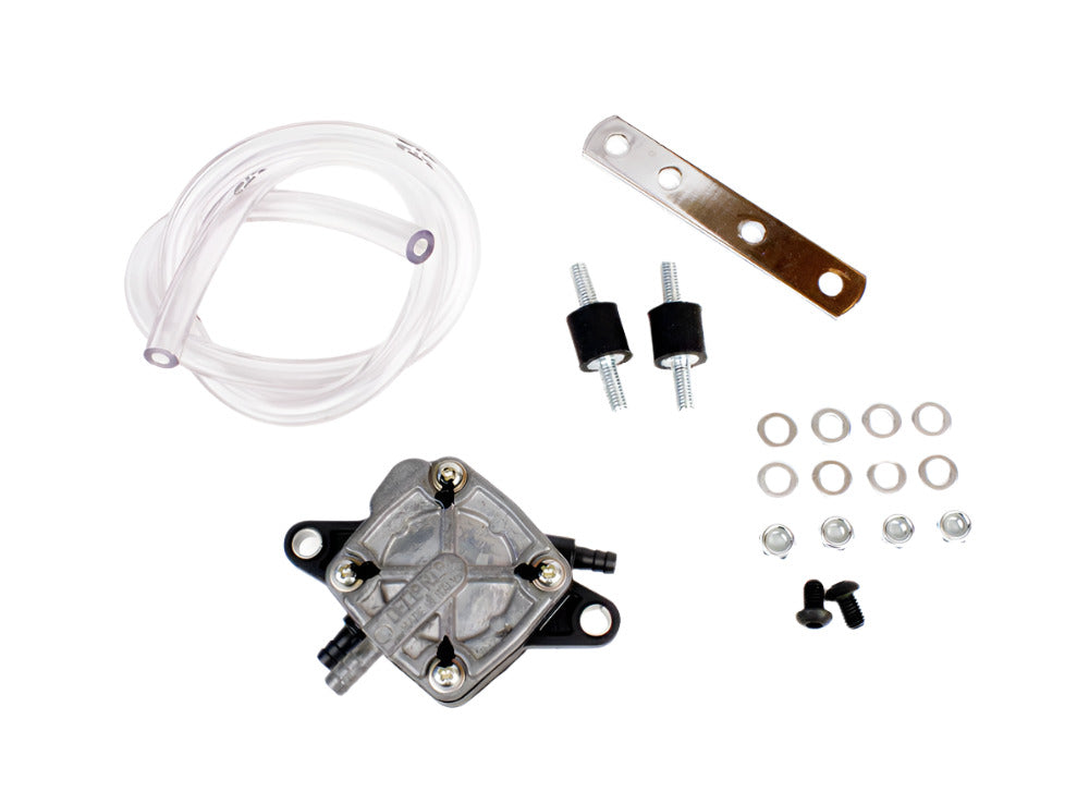 191. W1081011023KIT Vortex Rok GP Fuel Pump with Mounting Kit