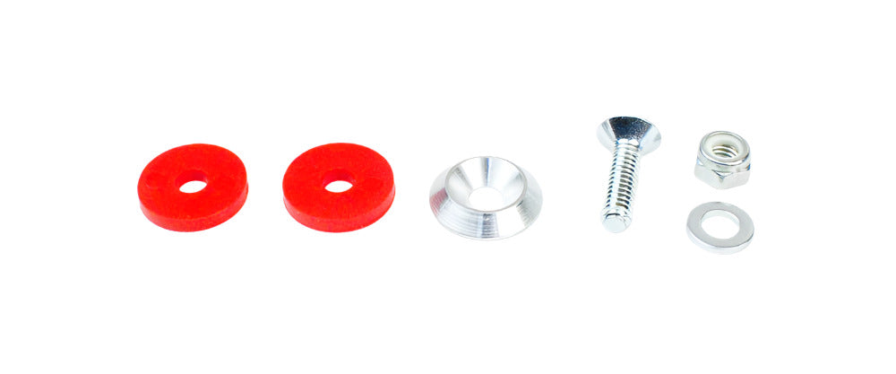 245. W2103/ROK4 Vortex Rok GP Harness Bolt and Screws Kit