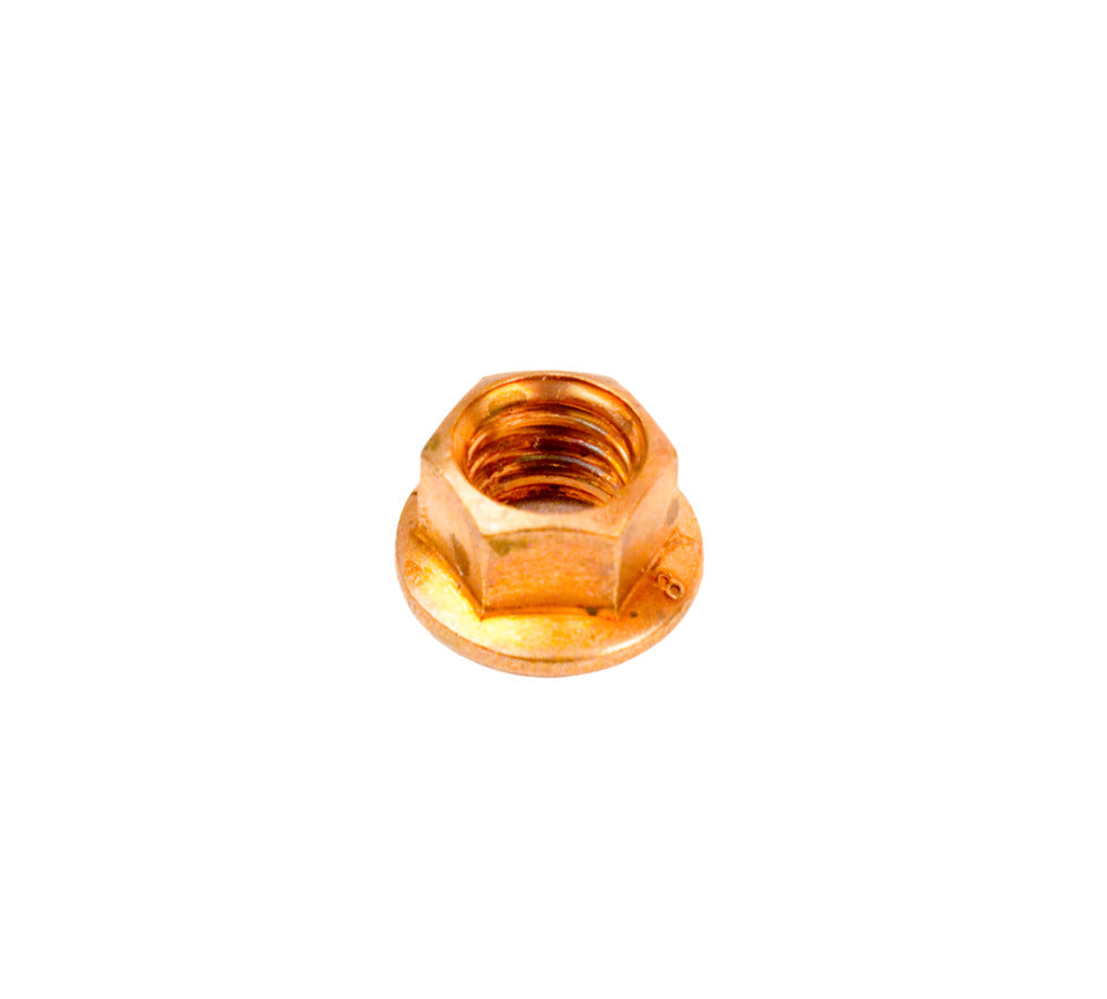 90. W530/10FL Vortex Rok GP M8x10 Cylinder Stud Nut