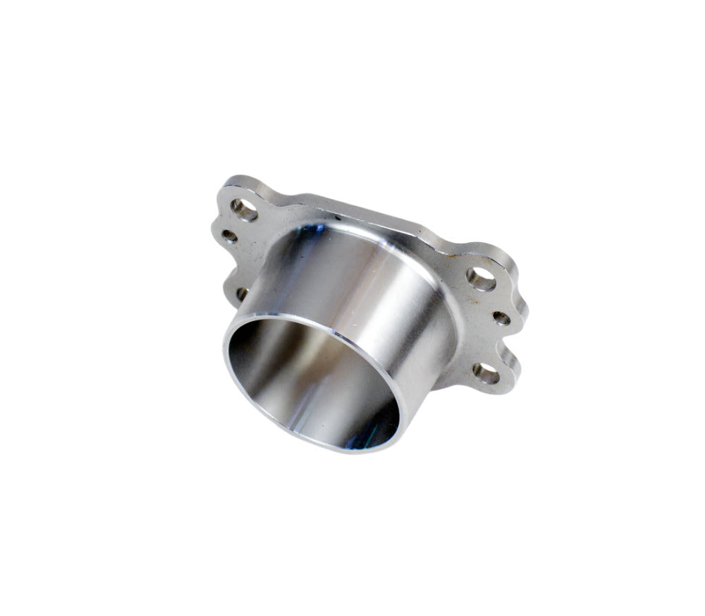 17. W10930 Vortex Rok GP Senior Exhaust Manifold Header