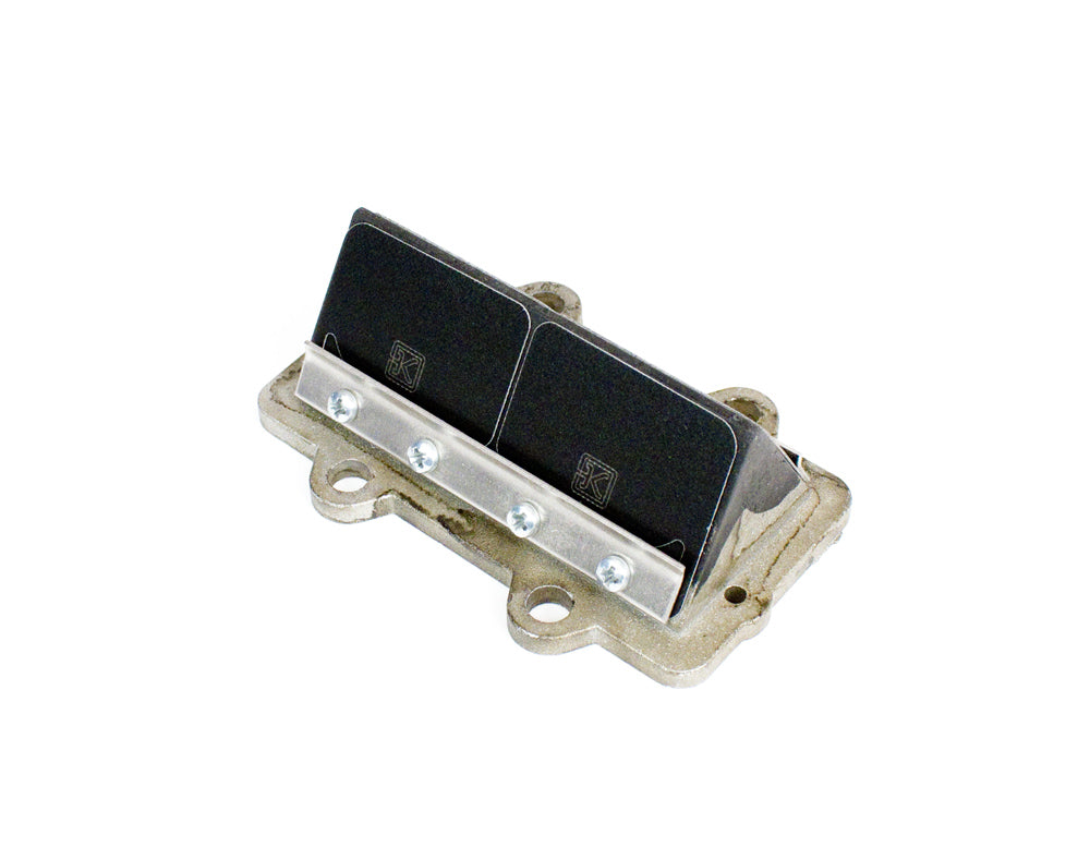 186. W384 Vortex Rok GP Reed Cage