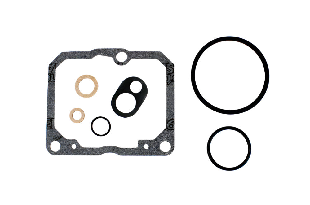 282. W526110077 Vortex Rok GP Dellorto Carburetor Rebuild Gasket Kit