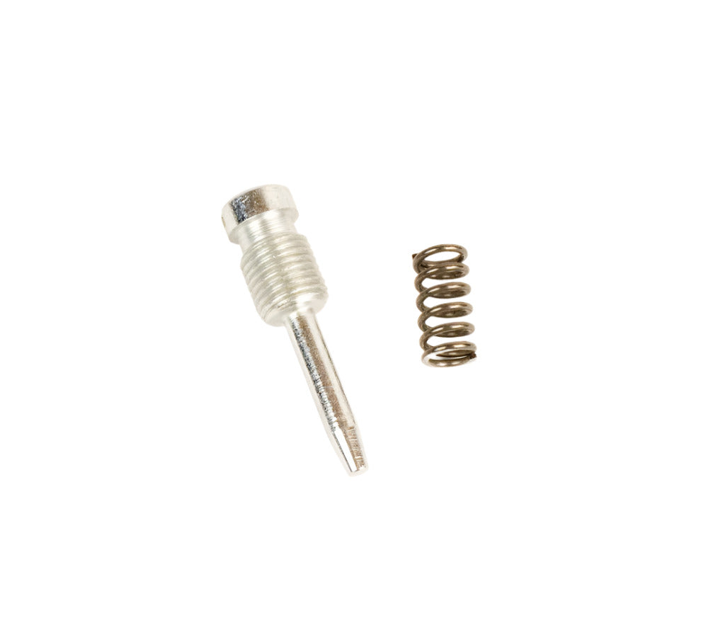 299. W53091 Vortex Rok GP Dellorto Carburetor Adjustment Air Screw Kit