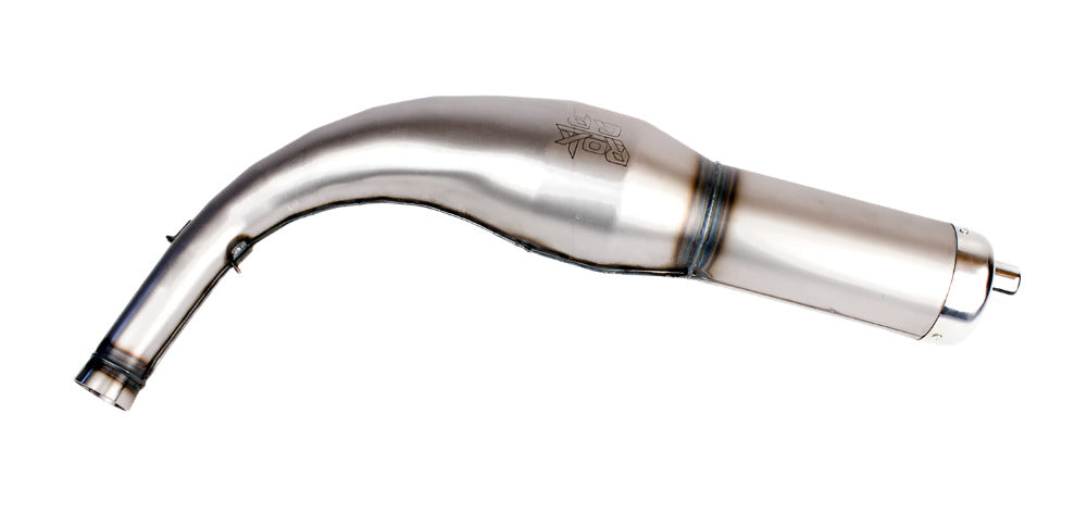 210. W10920/ROK Vortex Rok GP Exhaust Pipe