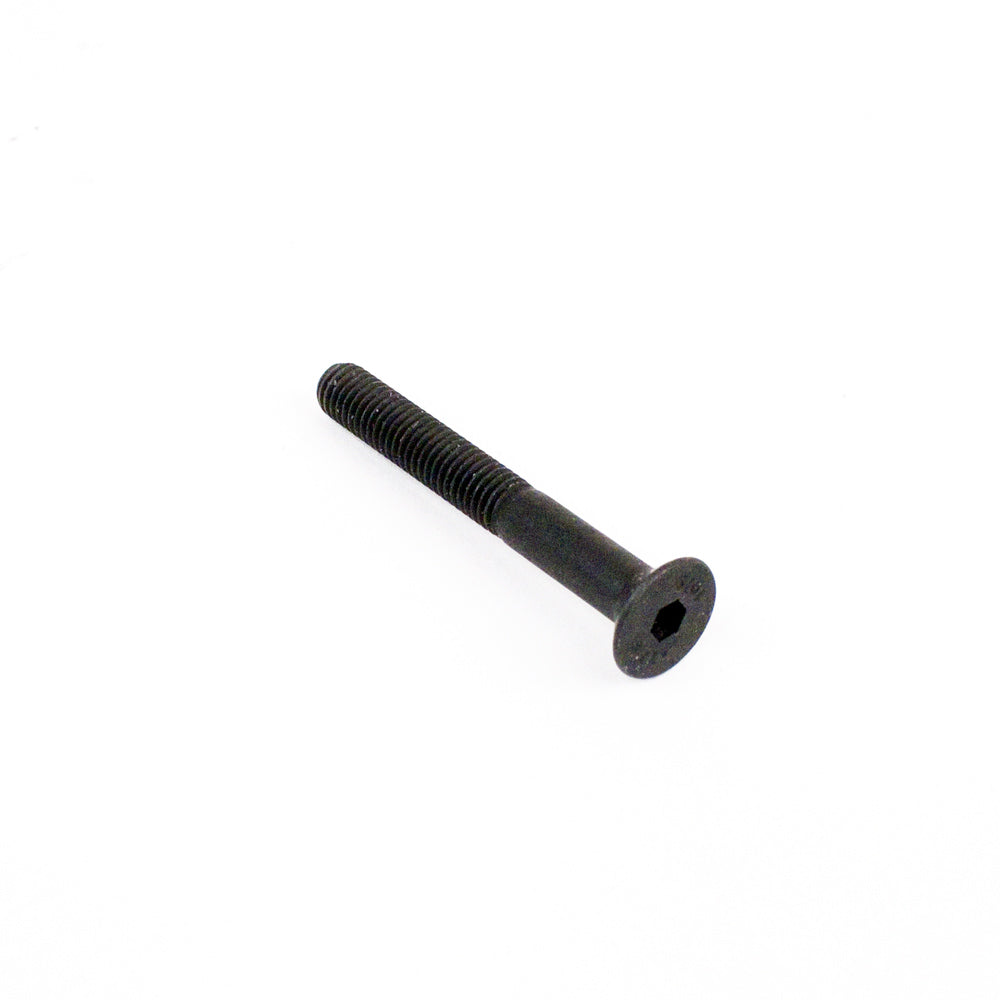 VSP.M6x45 Birel Flat Head Allen Bolt for Rear Brake Pad